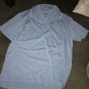 Men’s old navy polo size large
